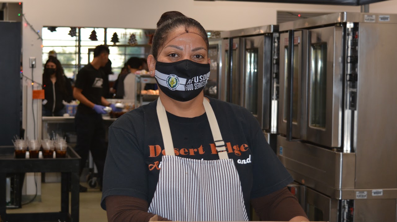 food services